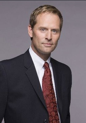 杰弗里·诺灵 Jeffrey Nordling照片