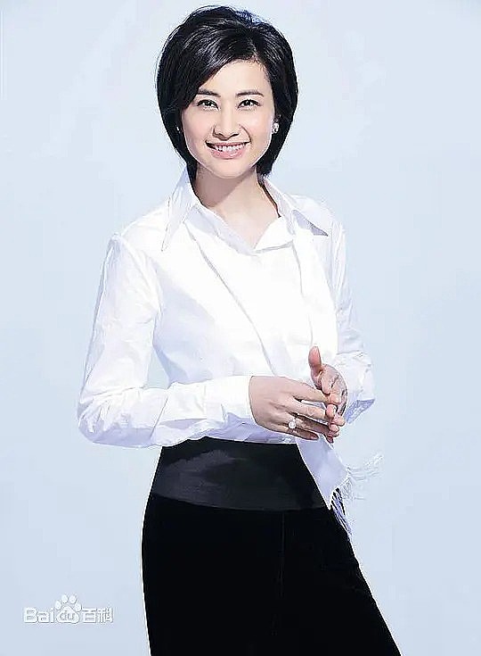 吴小莉 Hsiao-li Wu照片