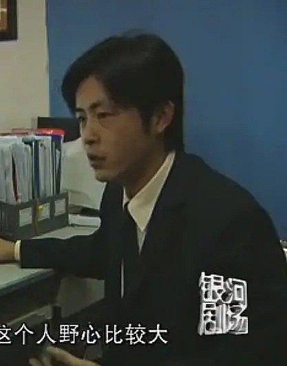 周韧峰 Renfeng Zhou照片