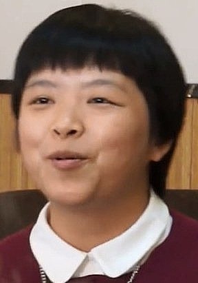 晏婷 Ting Yan照片