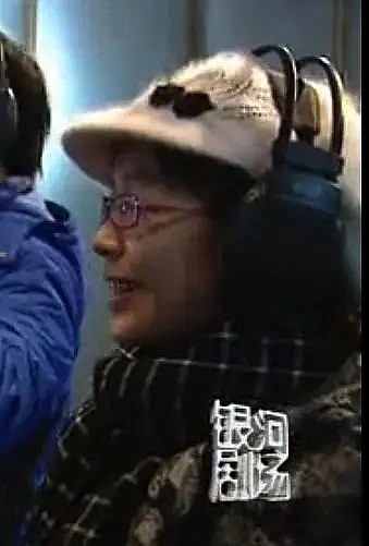 刘娟 Juan Liu照片