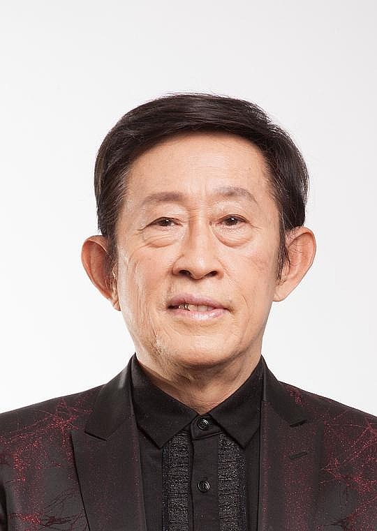 王立群 Liqun Wang照片