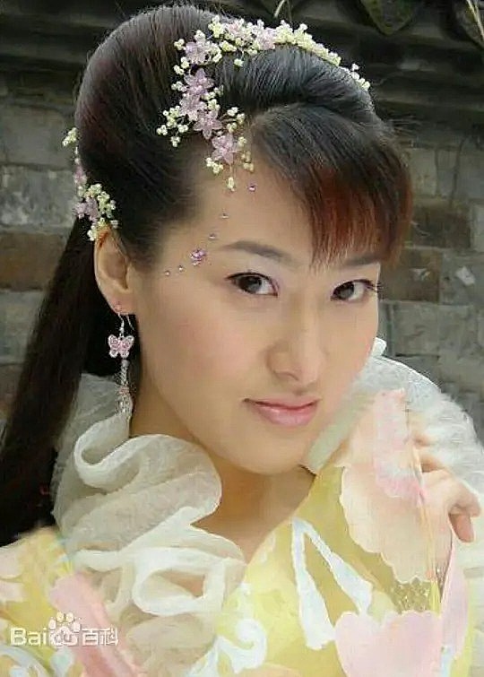张潇潇 Xiaoxiao Zhang照片