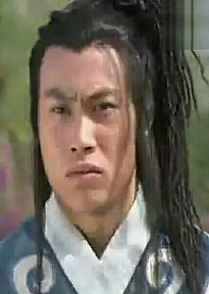 李胤龙 Yinlong Li照片