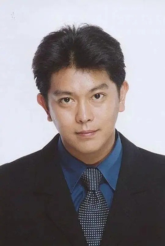 前田耕阳 Koyo Maeda照片