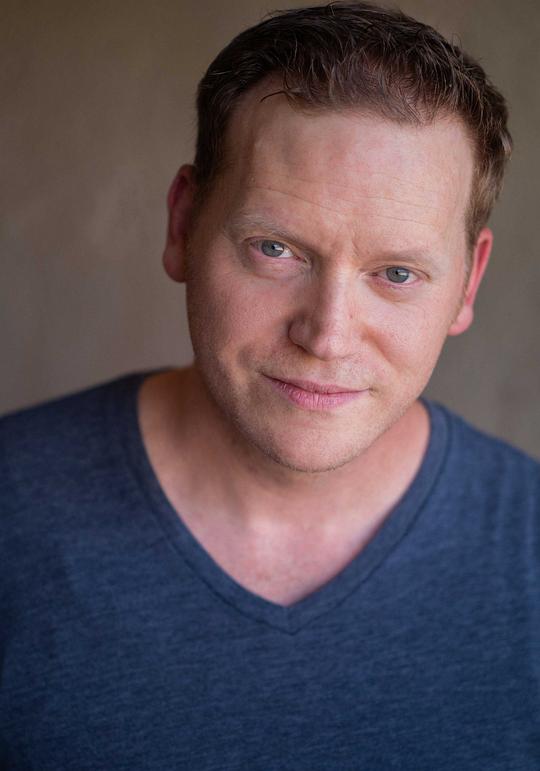 伯克·弗洛伊德 Bourke Floyd照片