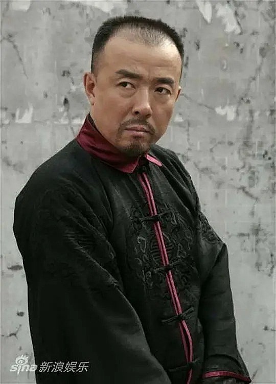 仇晓光 Xiaoguang Qiu照片