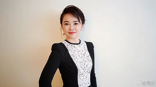 周洲 Zhou Zhou照片