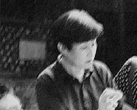 吕枫 Feng Lü照片