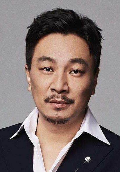 高海鹏 Haipeng Gao照片