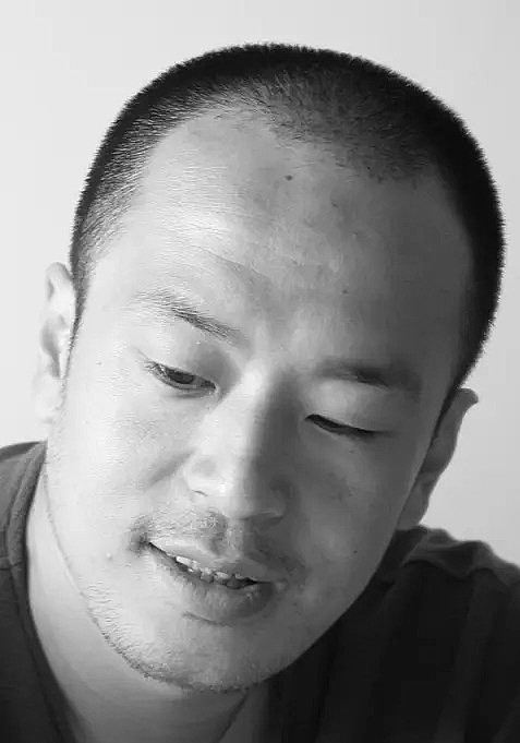 王波 Bo Wang照片