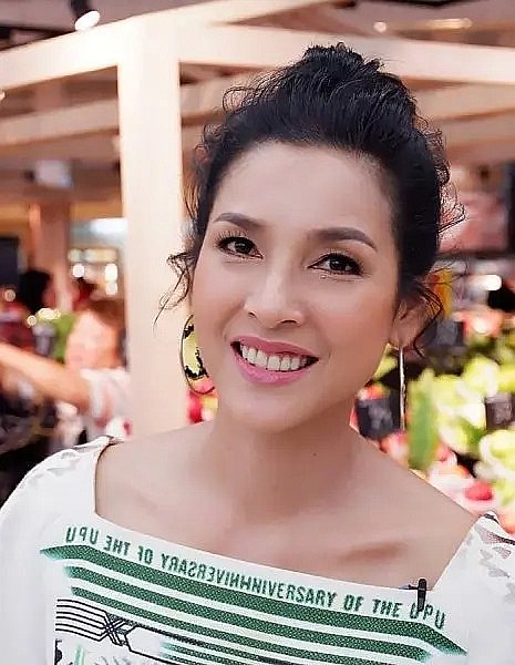 Busakorn Pornwanavej照片