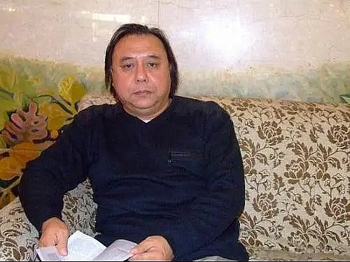 沈涛 Tao Shen照片