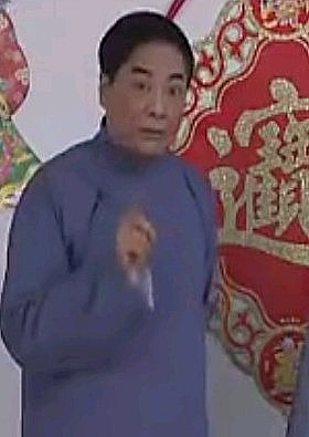黄少然 Shaoran Huang照片