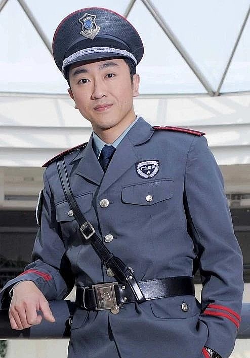 陈旭希 Xuxi Chen照片