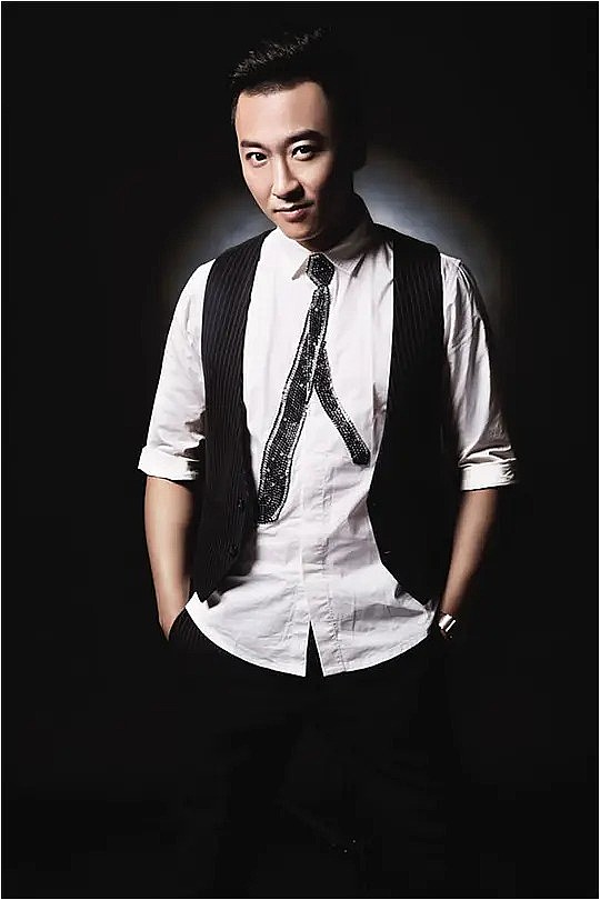 陈昱曦 Yuxin Chen照片