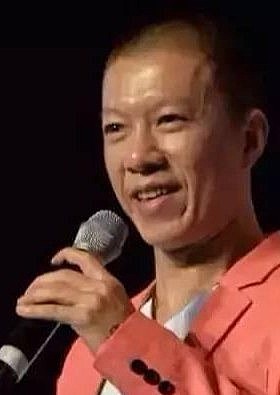 陈鸿飞 Hongfei Chen照片