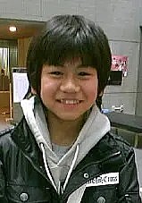 深泽岚 Arashi Fukasawa照片