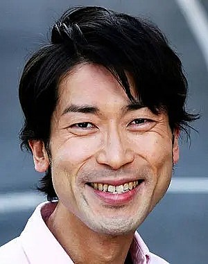村上航 Wataru Murakami照片