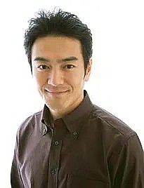 菊池均也 Kinya Kikuchi照片