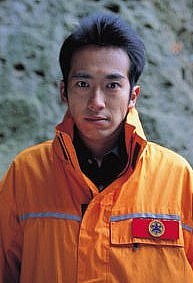 西岡竜一朗 Nishioka Ryuichiro照片