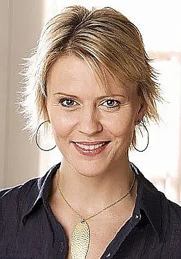 玛格丽特·马科林苔 Marguerite MacIntyre照片