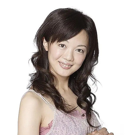 椿理沙 Tsubaki Risa照片