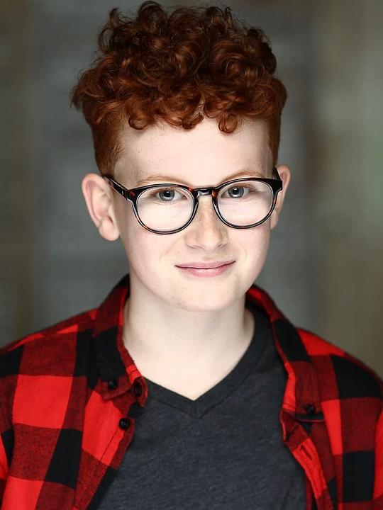 基根·赫德利 Keegan Hedley照片