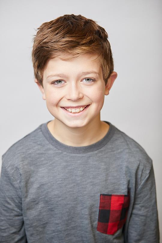 Justin Paul Kelly照片