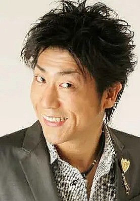 原口晶匡 Akimasa Haraguchi照片