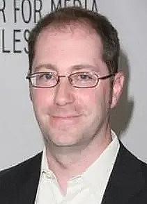 克雷格·西尔弗斯坦 Craig Silverstein照片