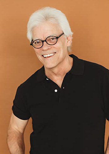 罗恩·帕尔多 Ron Pardo照片