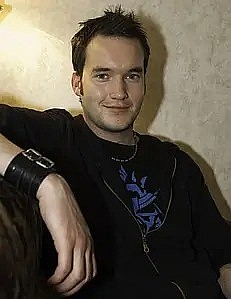 加雷思·大卫-劳埃德 Gareth David-Lloyd照片