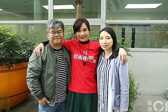 翁善莹 Sin-Ying Yung照片