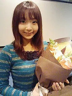 江里夏 Erika照片