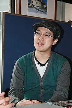 龙骑士07 Ryukishi07照片