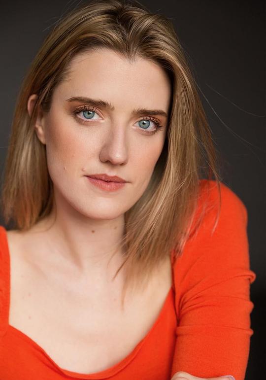 梅丽莎·利曼 Melissa Lehman照片