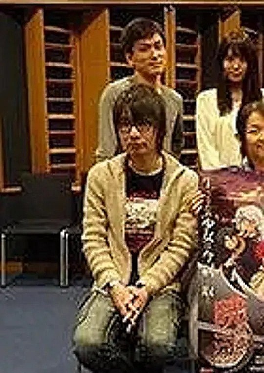 米田和弘 Kazuhiro Yoneda照片