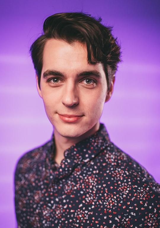 凯尔·塞利格 Kyle Selig照片