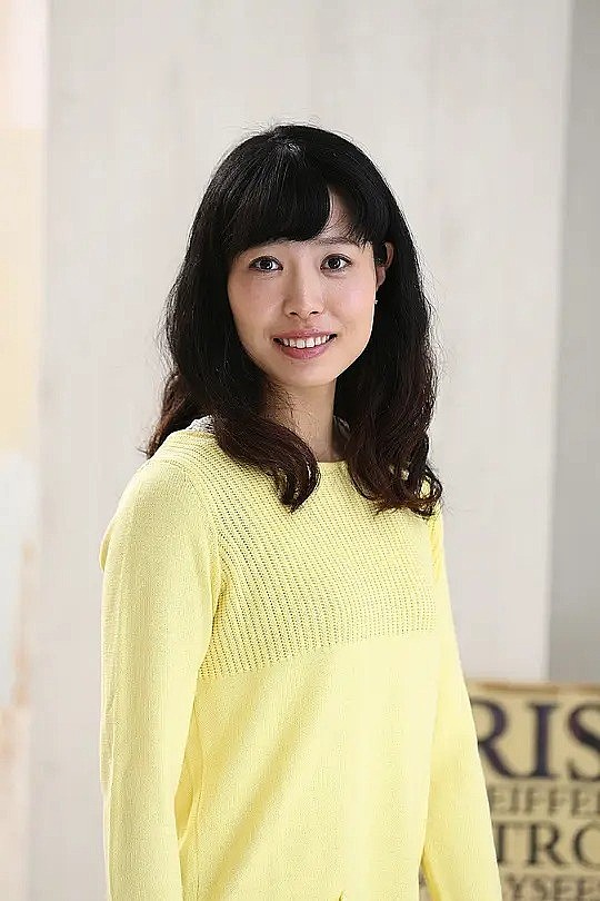 大谷美贵 Miki Ootani照片