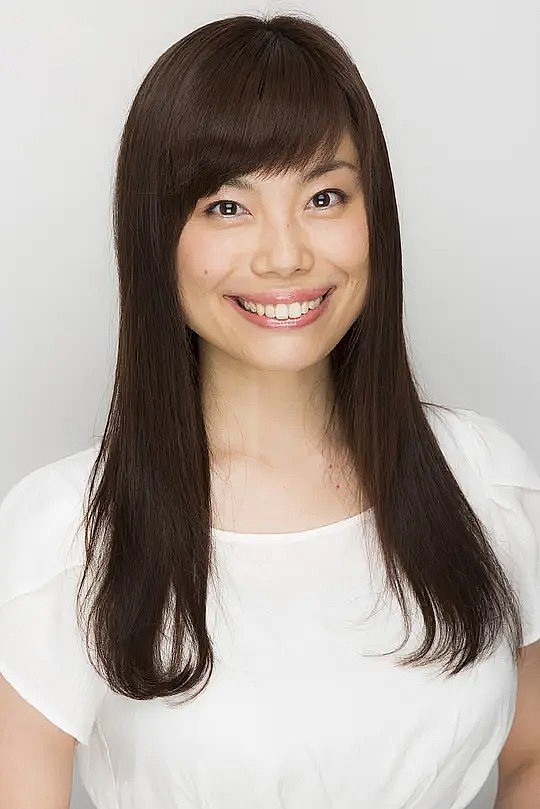 庄子裕衣 Shouji Yui照片
