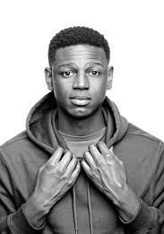 唐纳德·伊莱斯·沃特金斯 Donald Elise Watkins照片