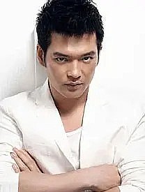 桑伟淋 Wei-Lin Sang照片