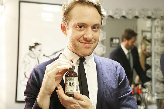 麦克斯·詹金斯 Max Jenkins照片