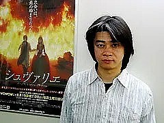 初见浩一 Hatsumi Kouichi照片