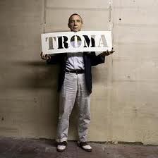 洛伊德·考夫曼 Lloyd Kaufman照片