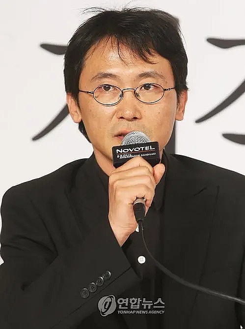 奇民洙 Min-soo Ki照片