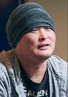 安藤正臣 Masaomi Ando照片