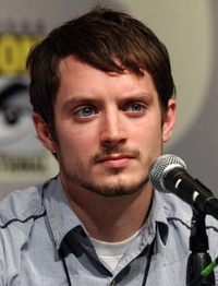 伊利亚·伍德 Elijah Wood照片
