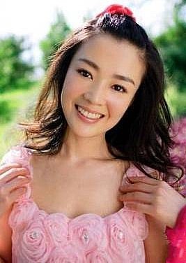 周晶晶 Jingjing Zhou照片